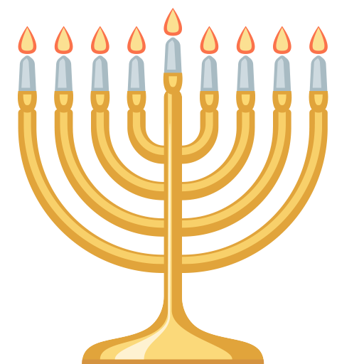menorah